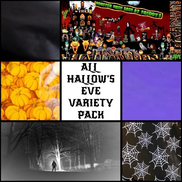 Mailers And More Other - 30 Piece Halloween Variety Pack PRICE IS FIRM Fall